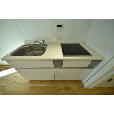 【内装】 | グランパセオ代々木上原