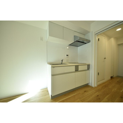 【内装】 | グランパセオ代々木上原