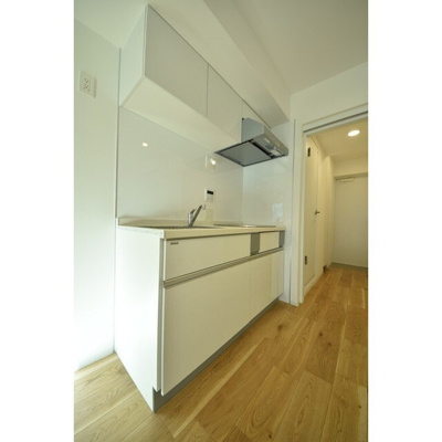 【内装】 | グランパセオ代々木上原