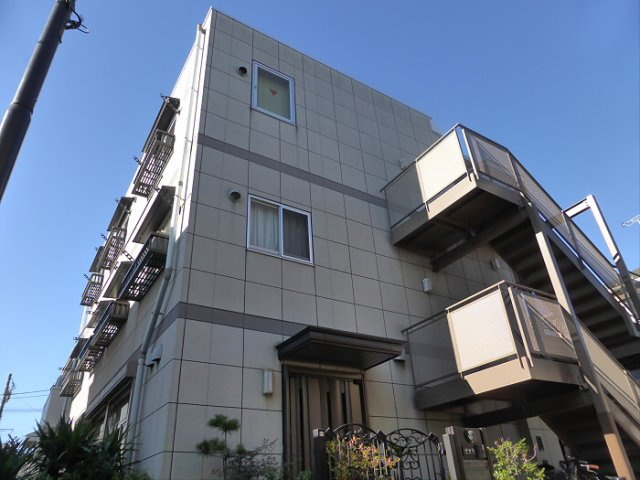 笹塚Y&Yマンション