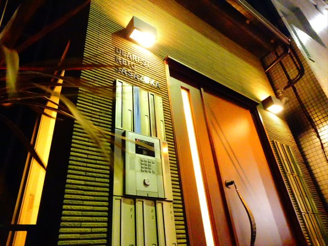 ディアレストＫＥＩＯ笹塚