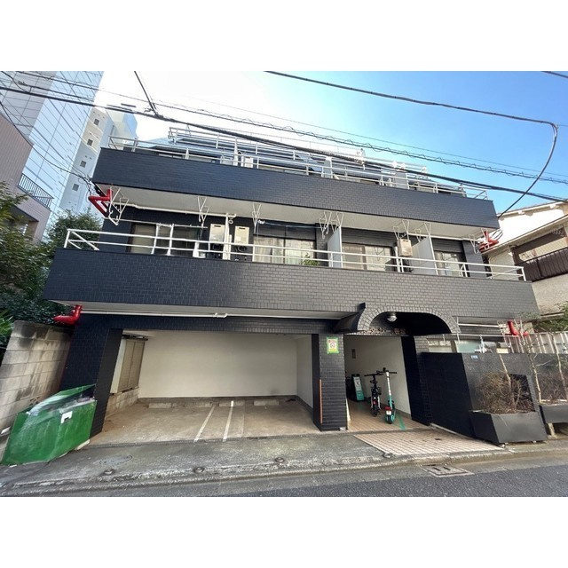 アイ・エヌ・ジー笹塚