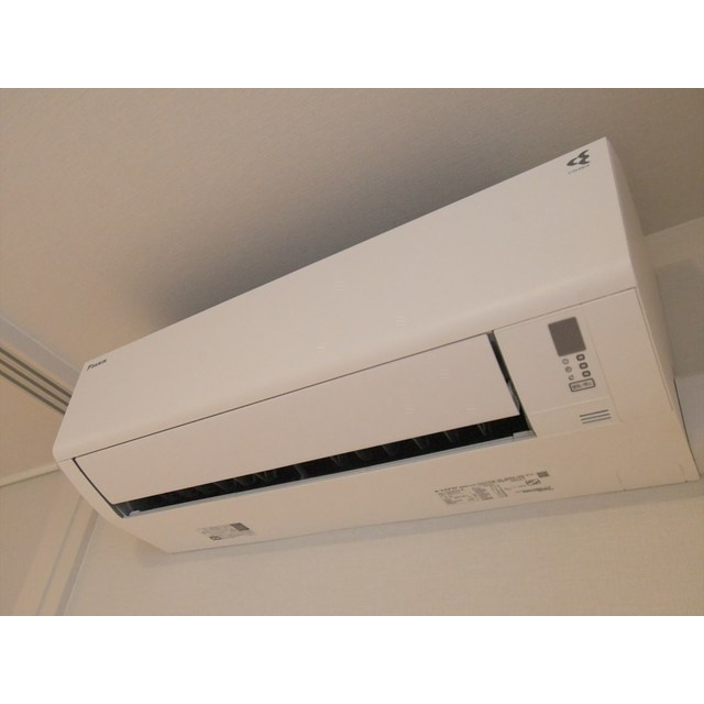 ラクレイス横濱関内の設備