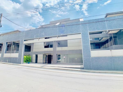 【外観】 | グランマルジュ市ヶ谷