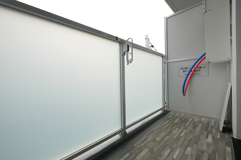 ハーモニーレジデンス池袋ウエストの内装