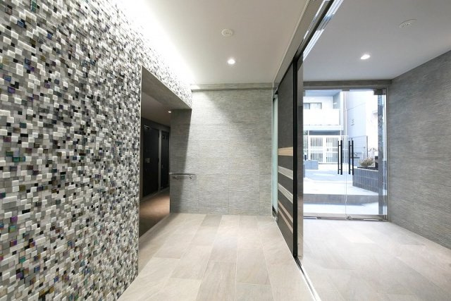 ハーモニーレジデンス池袋ウエストの外観