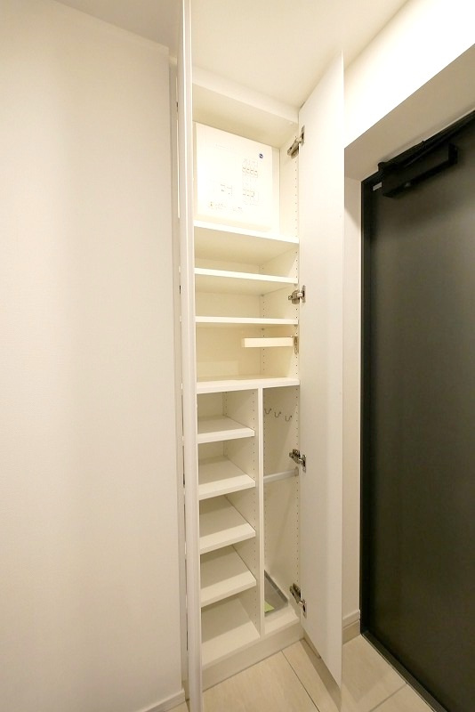 ハーモニーレジデンス池袋ウエストの内装