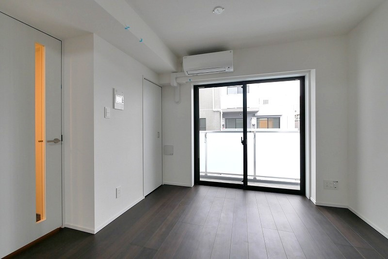 ハーモニーレジデンス池袋ウエストの内装