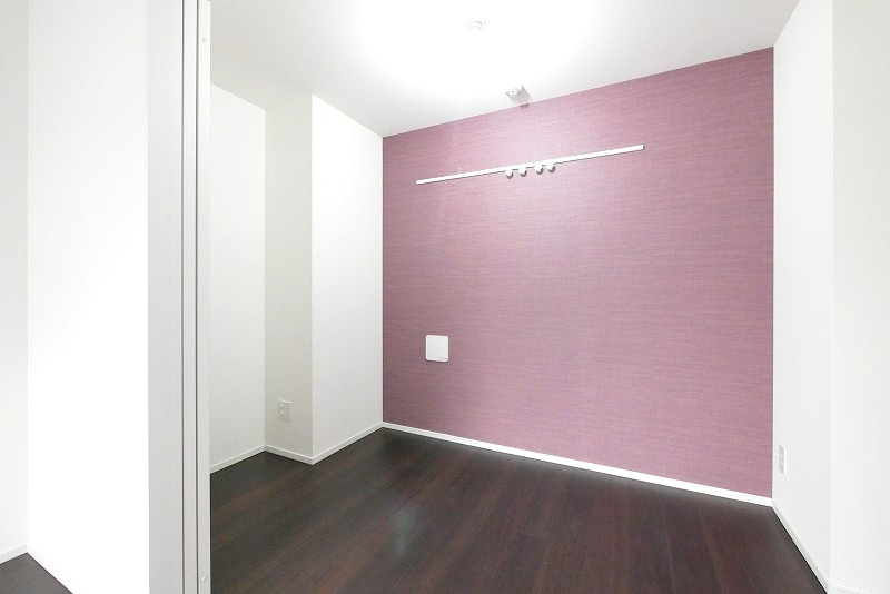 ハーモニーレジデンス池袋ウエストの内装