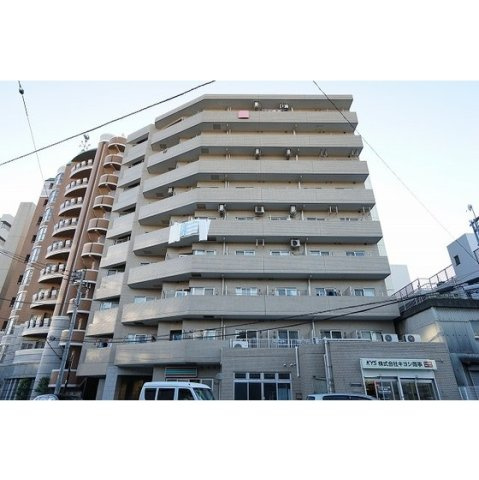 コスモ横浜大通り公園