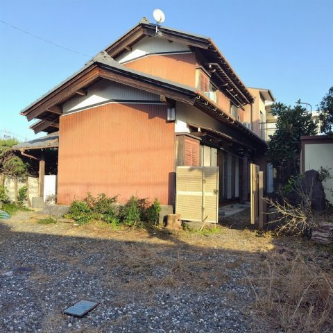 揖斐川町清水貸家