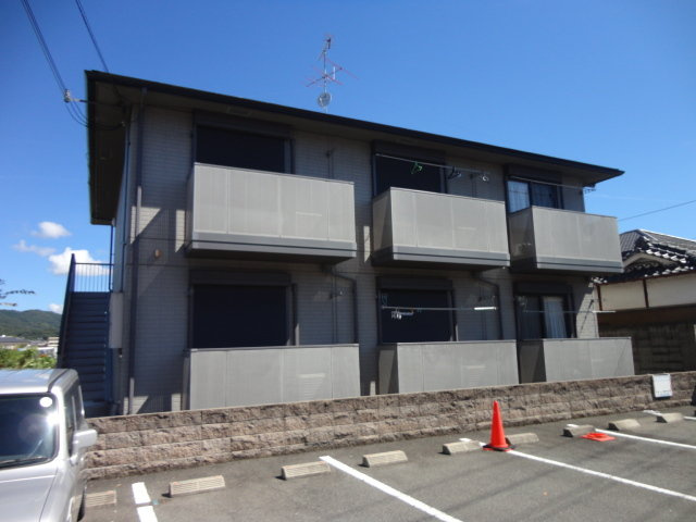 プチメゾンＭＩＹＯ