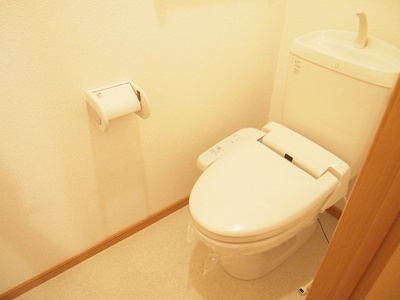 【トイレ】 | アプリコット | トイレ