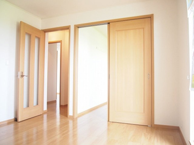 【内装】 | アプリコット | ＬＤＫ