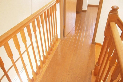 【その他】 | エトワール（田部町） | 廊下