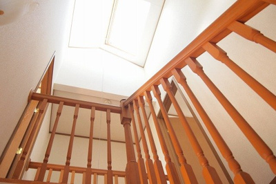 【その他】 | エトワール（田部町） | 吹抜