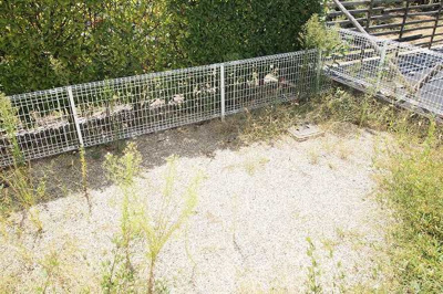 【その他】 | エトワール（田部町） | 専用庭