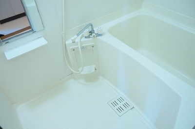【内装】 | エトワール（田部町） | 浴室