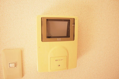 【その他】 | サンクコール朝和 | 設備