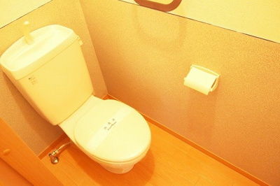 【トイレ】 | サンクコール朝和 | トイレ