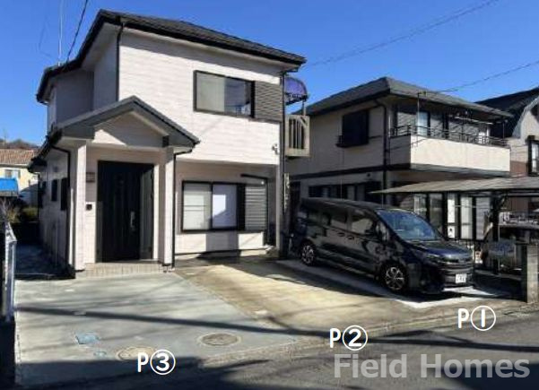 秦野市曽屋　中古戸建