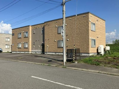 【外観】 | ウェンディクレセントⅢ