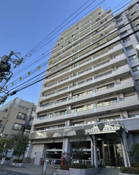 ライオンズマンション渋谷道玄坂の画像