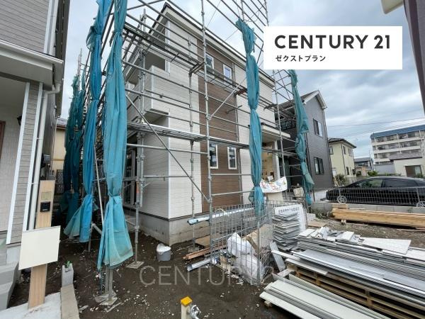 前橋市南町A号棟のその他