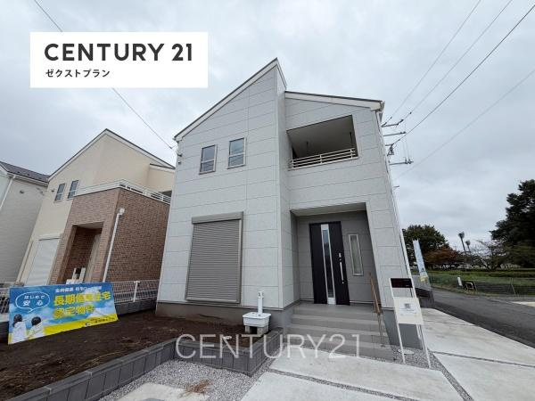 伊勢崎市東小保方町第2 7号棟