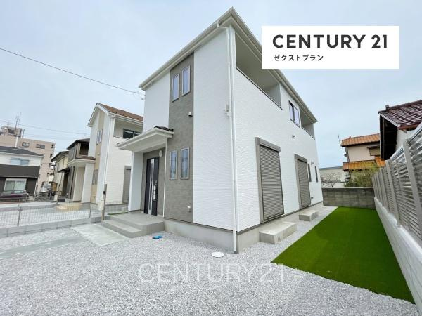 前橋市広瀬町A号棟