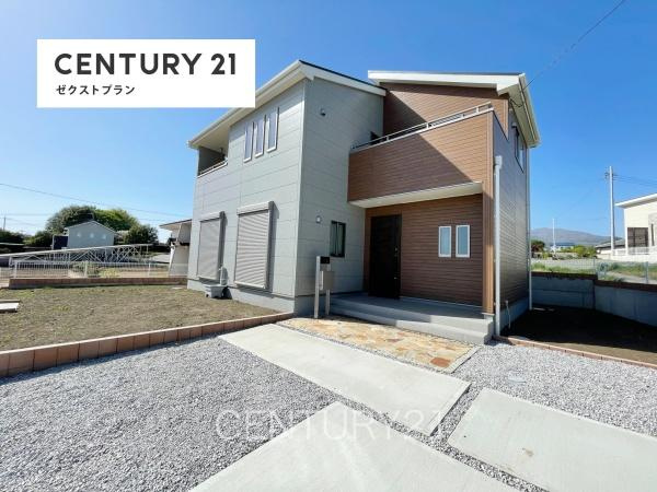 第6前橋鼻毛石 1号棟