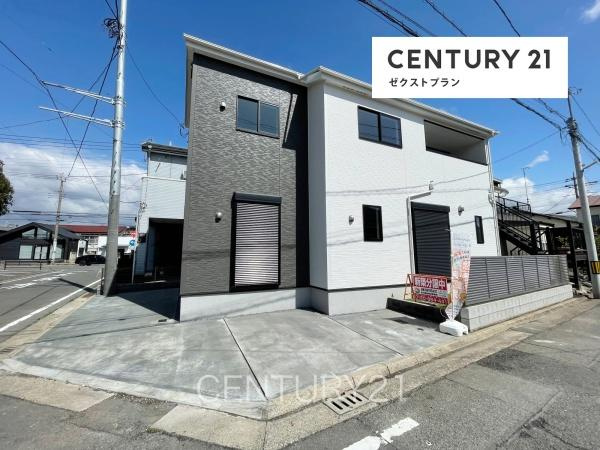 前橋市六供町25期1期