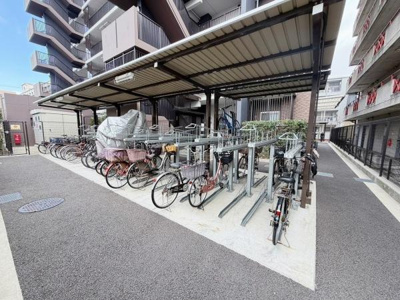 【その他共用部分】 | メイツ四条畷駅前