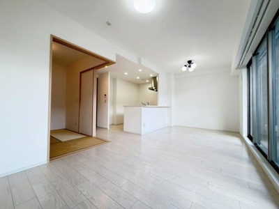 【居間・リビング】 | メイツ四条畷駅前