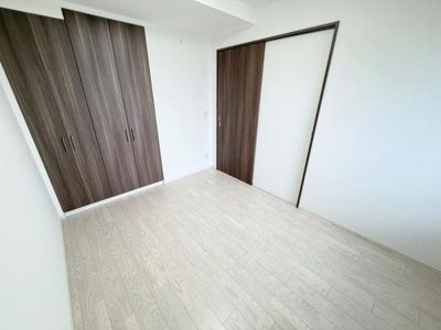 【洋室】 | メイツ四条畷駅前