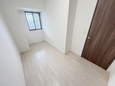 【洋室】 | メイツ四条畷駅前