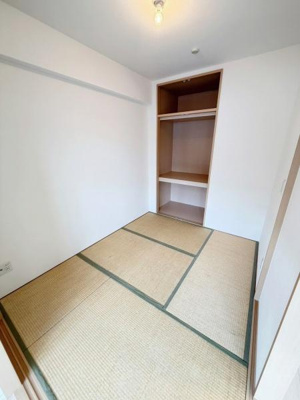 【和室】 | メイツ四条畷駅前