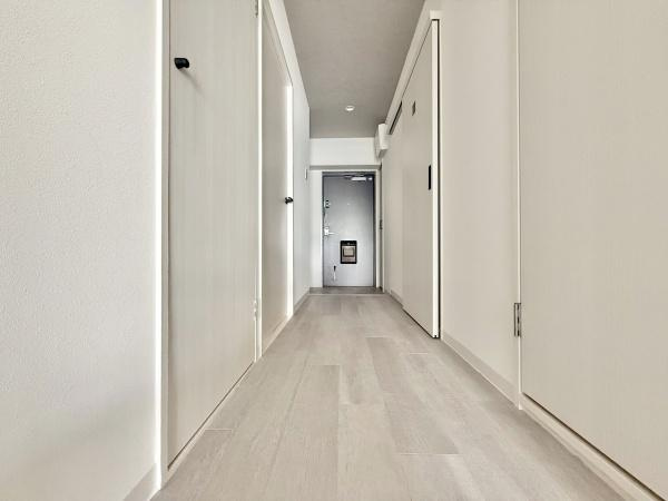 【内装】 | ファミール堺 | 空家につき即日内覧可能ですです♪ぜひご見学ください！