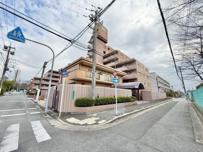 【その他】 | ライオンズマンション大仙公園 | 2026年1月リフォーム完了予定！キレイなお家ですぐに新生活スタート出来ますね！