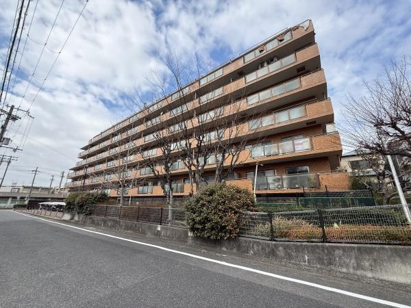 【その他】 | ライオンズマンション大仙公園 | スーパや小・中学校など生活施設が近くに揃う好立地！