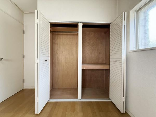 【収納】 | 収納がたくさんございますので、是非ご活用下さい♪