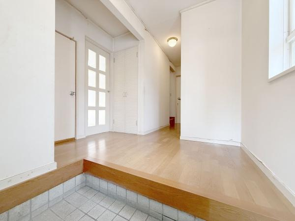 【内装】 | 空家につき即日内覧可能ですです♪ぜひご見学ください！