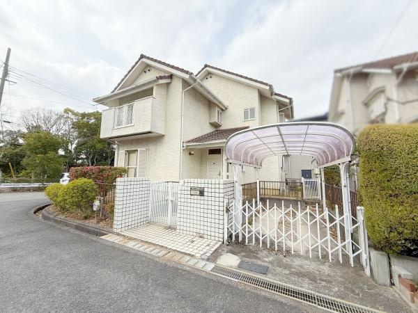 【その他】 | 毎日のお散歩も快適なエリアで、ゆとりある住環境が整っています。