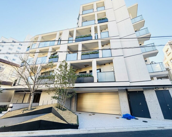 【外観】 | ご自宅から現地まで、当社スタッフがお車にて、「お迎え・お送り」をしております。ぜひお気軽にお問い合わせくださいませ♪