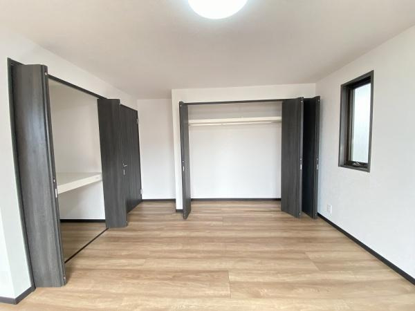 【収納】 | 明石市松が丘3丁目　中古戸建