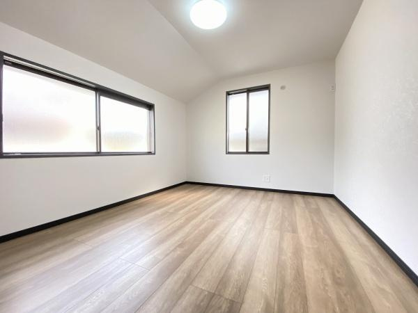 【洋室】 | 明石市松が丘3丁目　中古戸建