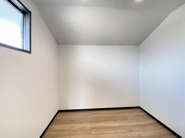 【収納】 | 明石市松が丘3丁目　中古戸建