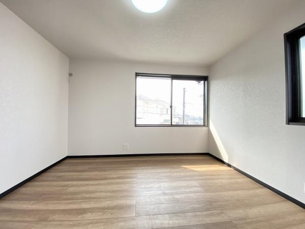 【子供部屋】 | 明石市松が丘3丁目　中古戸建