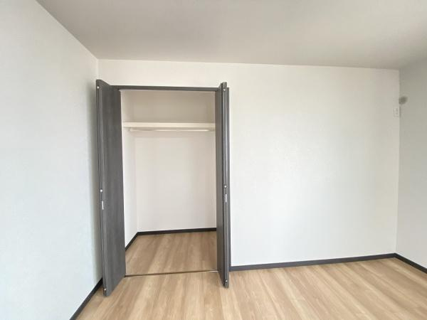 【収納】 | 明石市松が丘3丁目　中古戸建