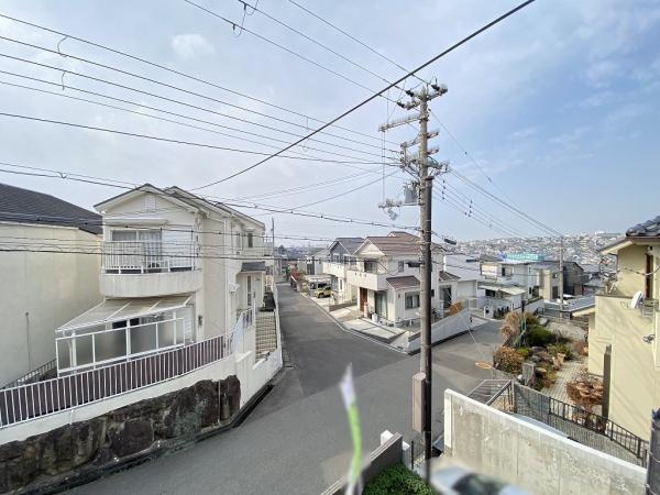 【その他】 | 明石市松が丘3丁目　中古戸建